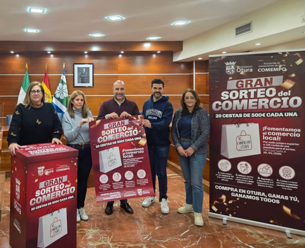 (AYTO. OTURA) (AYTO. OTURA)