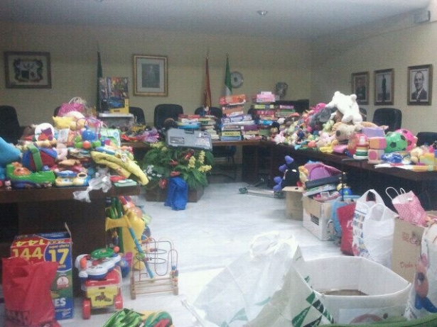 (AYTO. CÚLLAR VEGA)