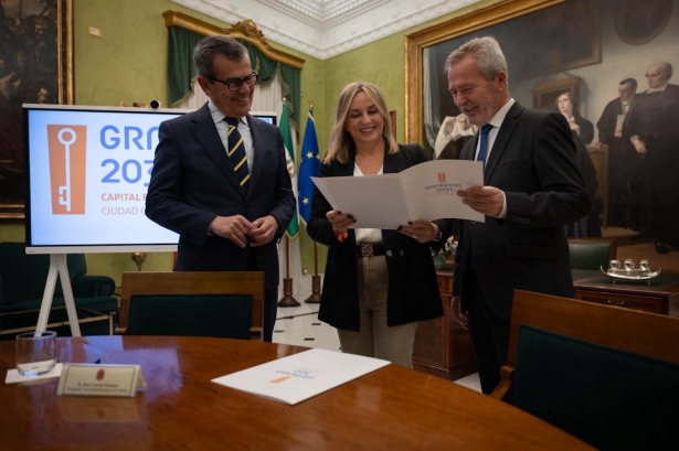 (AYTO. GRANADA) (AYTO. GRANADA)