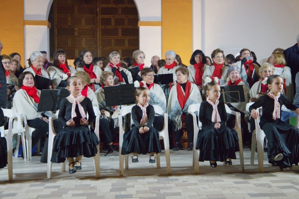 (AYTO. HUÉTOR TÁJAR) (AYTO. HUÉTOR TÁJAR)