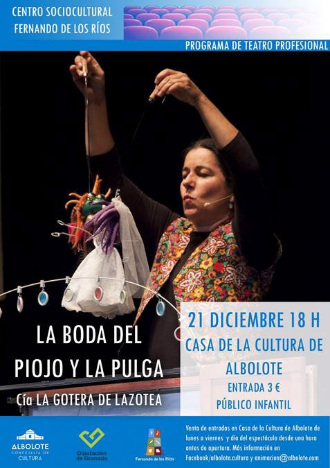 (CASA DE LA CULTURA DE ALBOLOTE) (CASA DE LA CULTURA DE ALBOLOTE)