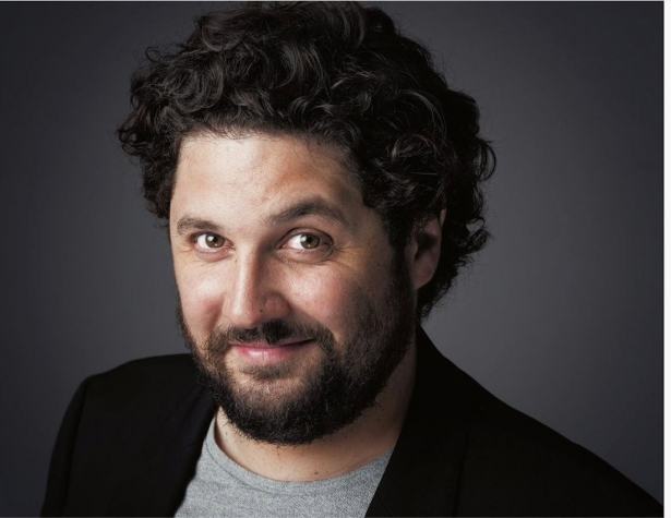 El director de orquesta Aarón Zapico, en imagen de archivo (ORQUESTA DE EXTREMADURA) El director de orquesta Aarón Zapico, en imagen de archivo (ORQUESTA DE EXTREMADURA)