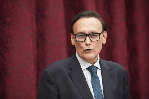 El consejero de Universidad, Investigación e Innovación de la Junta de Andalucía, José Carlos Gómez Villamandos. Archivo (MARÍA JOSÉ LÓPEZ - EUROPA PRESS) El consejero de Universidad, Investigación e Innovación de la Junta de Andalucía, José Carlos Gómez Villamandos. Archivo (MARÍA JOSÉ LÓPEZ - EUROPA PRESS)