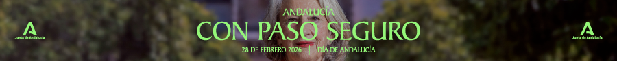Junta de Andalucía 28F