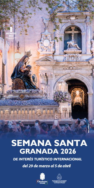 Semana Santa Granada