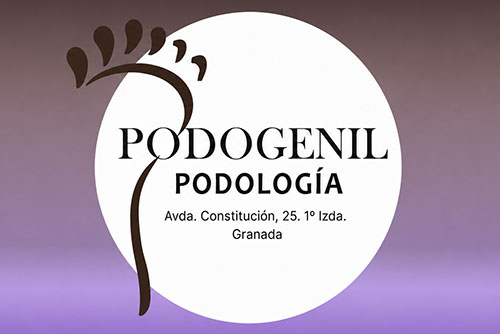 Podogenil podología