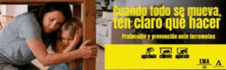 Junta - Terremotos