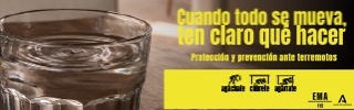Junta - Terremotos