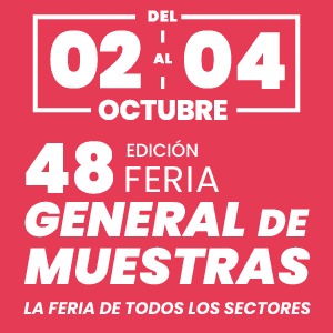 Feria de muestras