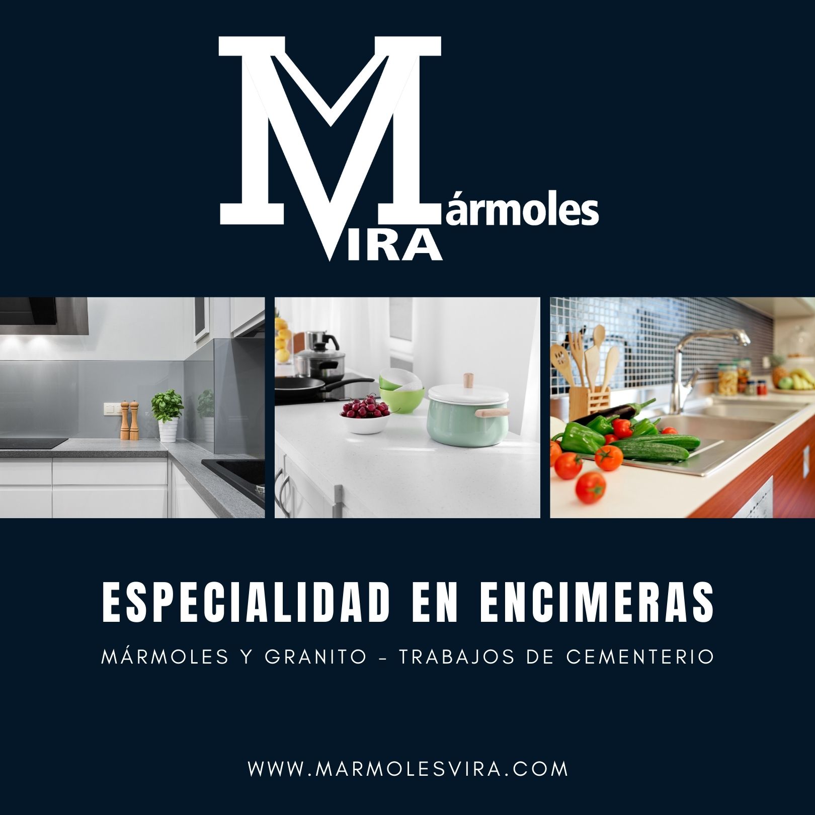 Mrmoles Vira