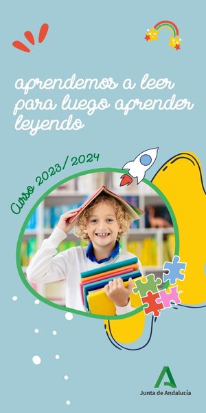 Inicio curso escolar