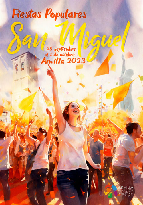 Fiestas de Armilla
