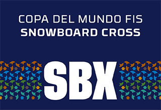 Copa Mundo Snowboard