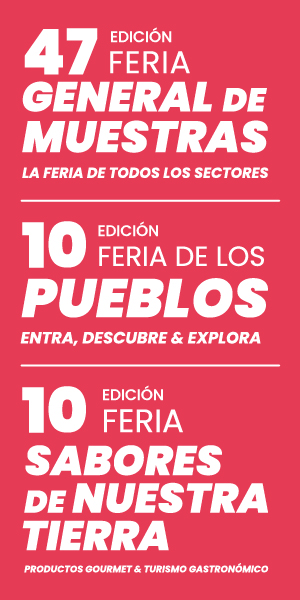 Feria de Muestras
