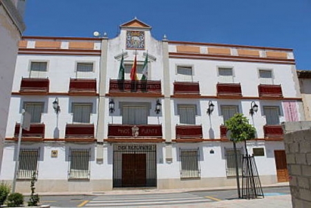 Ayuntamiento de Pinos Puente (AYTO. PINOS PUENTE) 