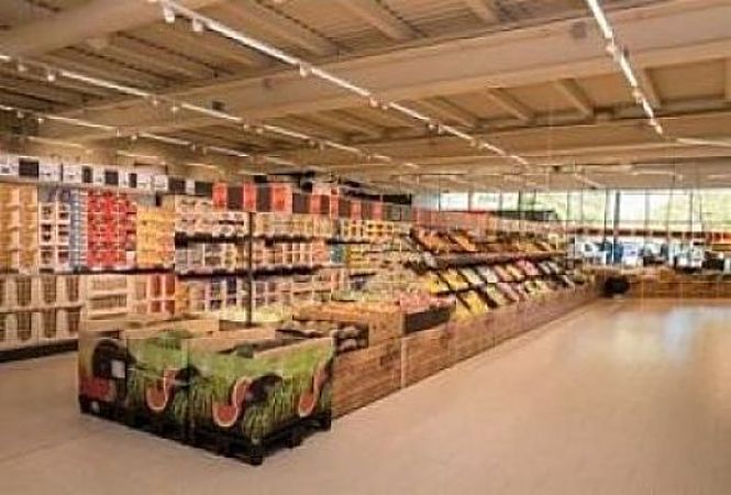 El IPC ha subido en Mayo