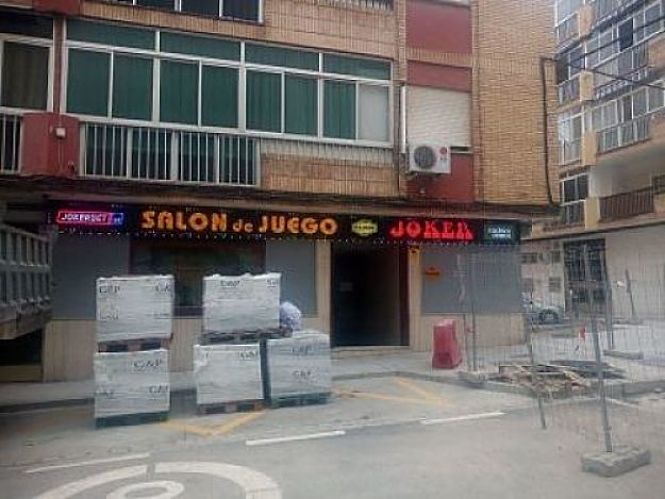 Podemos se movilizará contra las casas de apuestas 