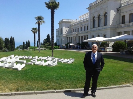 Rafael Guzmán, Catedrático de la UGR (UNIVERSIDAD)