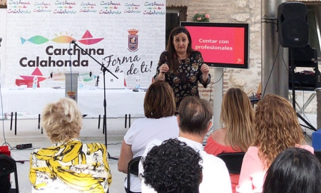 III Edición del Carchuna Connect (CONSORCIO FERNANDO DE LOS RÍOS) 