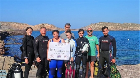 Doctorandos de la Universidad de Granada (UGR) 