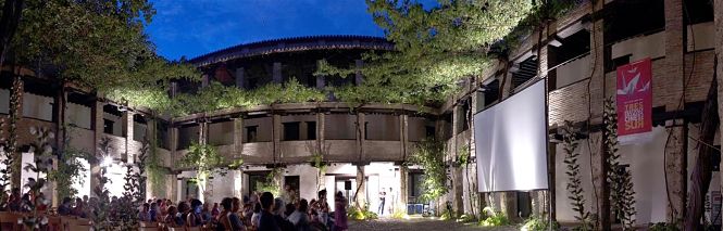 Festival Cines del Sur (EUROPA PRESS)