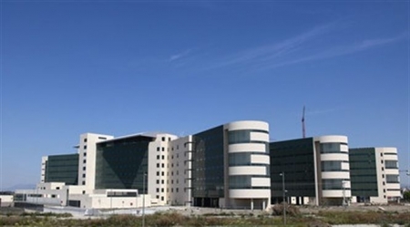 El afectado ha sido trasladado al PTS (JUNTA) 