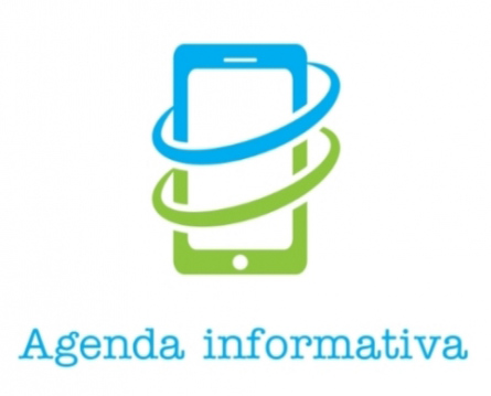 Agenda informativa 