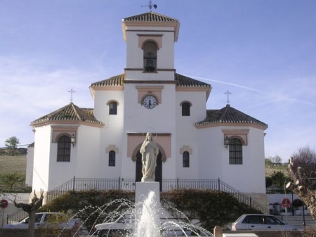 Arenas del Rey tendrá un tripartito (ANDALUCÍA. ORG) 