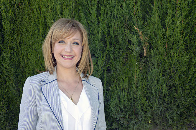 Mari Carmen Araque (UPG) seguirá siendo Alcaldesa de Güevéjar (AYTO. GÜEVÉJAR) 