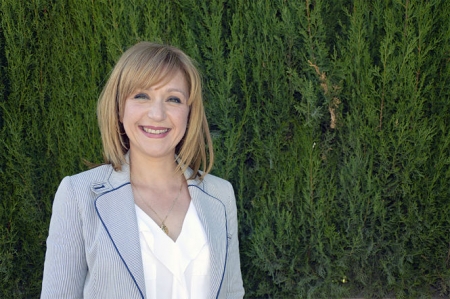 Mari Carmen Araque (UPG) seguirá siendo Alcaldesa de Güevéjar (AYTO. GÜEVÉJAR) Mari Carmen Araque (UPG) seguirá siendo Alcaldesa de Güevéjar (AYTO. GÜEVÉJAR)