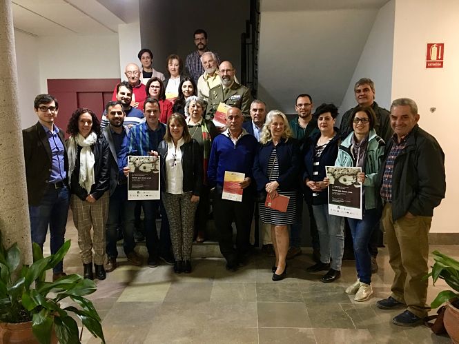 Presentación del material didáctico (CEHVAL)