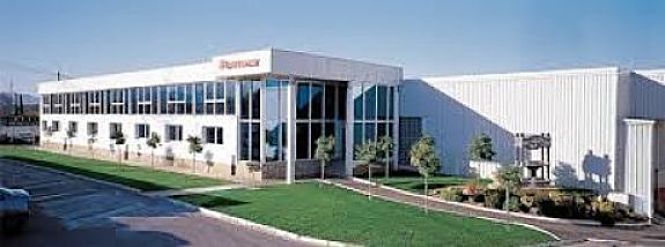 Los trabajadores de Portinox irán a la huelga (SOLENGÁS)