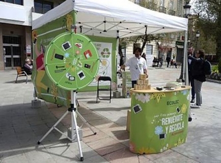 Reciclaje 