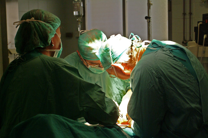 Momento de una operación (JUNTA)