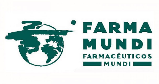 Logo Farmamundi