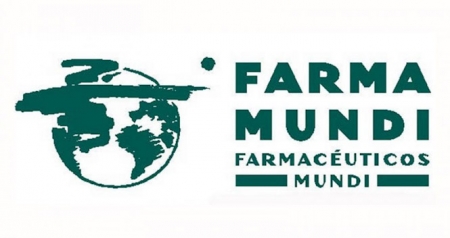 Logo Farmamundi