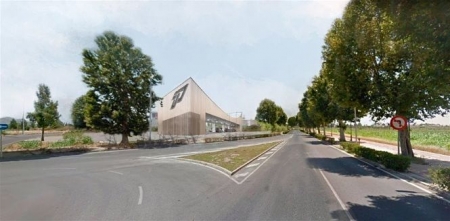 El Puerto de Motril autoriza una estación de servicio en su ZAL (PUERTO DE MOTRIL)