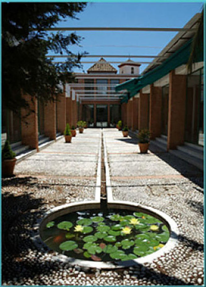 Mdsp denuncia la mala situación del Centro de Salud de Albaicín (CENTRO DE SALYD ALBAICÍN)