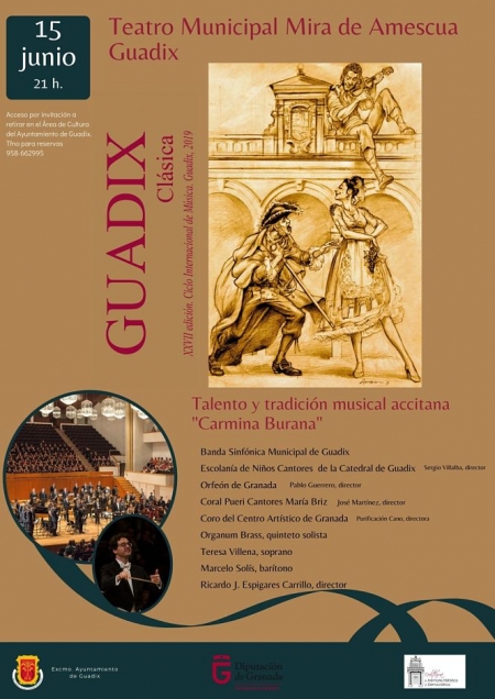 Guadix Clásica continúa su camino (AYTO. GUADIX) 