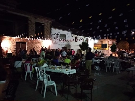 Edición del año pasado (AYTO. VEGAS DEL GENIL) 