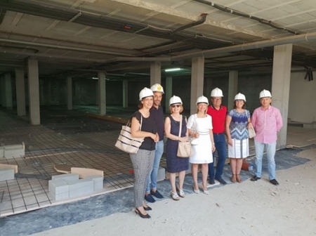 Nueva oficina de empleo de Montefrio (SUBDELEGACIÓN)