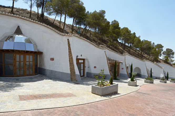 Complejo Trópolis (TROPOLIS.ES)