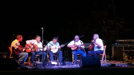 Encuentro de músicos de Monachil (AYTO. MONACHIL) Encuentro de músicos de Monachil (AYTO. MONACHIL)