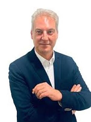 José Antonio Huertas, Concejal delegado de derechos sociales en el Ayuntamiento de Granada (AYTO. GRANADA)