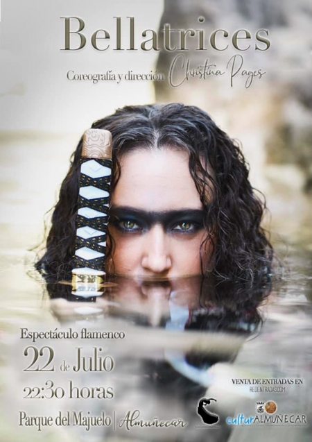 Espectáculo flamenco en Almuñécar (AYTO. ALMUÑÉCAR) Espectáculo flamenco en Almuñécar (AYTO. ALMUÑÉCAR)