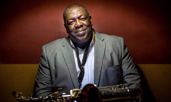 Jesse Davis clausurará Jazz en la Costa (FESTIVAL JAZZ EN LA COSTA) 