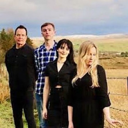 The Wedding Present actuará en Granada (CRAZYMIND. ES) The Wedding Present actuará en Granada (CRAZYMIND. ES)
