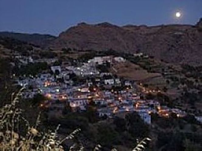 Busquístar (WIKIPEDIA)