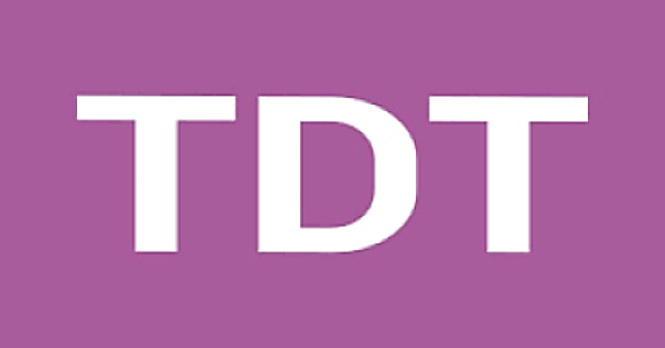 TDT