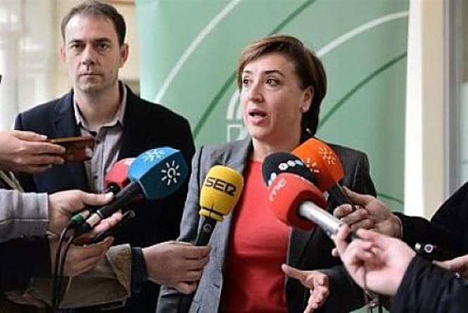 Sandra García será secretaria de la Comisión de Transición Ecológica y vocal en la de Agricultura, Pesca y Alimentación y en la de Cooperación Internacional 